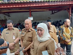 Ujian SMA/SMK di Jatim Berbasis Komputer, Hanya 6 Sekolah yang Belum