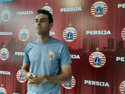 Soal Virus Corona, Dutra Ingin Tak Cuma Persija yang Main Tanpa Penonton