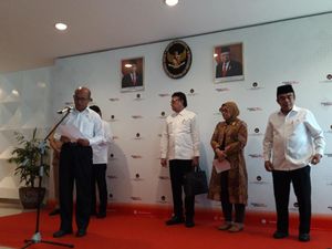 Pemerintah Revisi Libur, Menko PMK Ungkap Arahan Jokowi