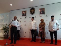Pemerintah Revisi Libur, Menko PMK Ungkap Arahan Jokowi