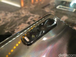 Menjajal 60X Digital Zoom Oppo Find X2 Pro