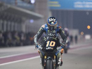 Indonesia Mau Bikin Tim MotoGP, Segini Biaya yang Dibutuhkan