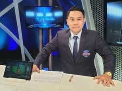 Khilaf Usai Beri Komentar Mesum, Rama Sugianto: Ini Tidak Akan Terjadi Lagi