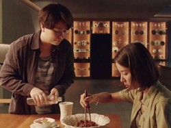 Meski Harganya Mahal, Jjapaguri ala Parasite Laris di Amerika