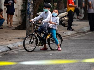 Bank Dunia Siap Kucurkan Rp 170 Triliun untuk Hadapi Corona