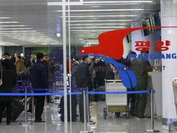 Turis Korea Utara Bisa Liburan ke Luar Negeri Nggak Sih?