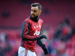 Selama Karantina, Kemesraan Dua Pemain MU Terungkap Selama Karantina, Kemesraan Dua Pemain MU Terungkap
