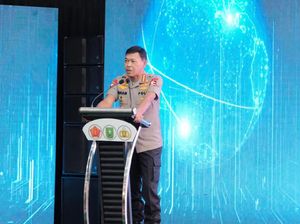 Cabut Maklumat, Kapolri Terbitkan Telegram Adaptasi New Normal Cabut Maklumat, Kapolri Terbitkan Telegram Adaptasi New Normal