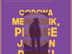 Podcast Tolak Miskin: Corona Mengusik, Please Jangan Panik!