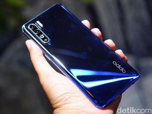 Gali Lebih Dalam Teknologi Mobile Photography di OPPO Reno3 Gali Lebih Dalam Teknologi Mobile Photography di OPPO Reno3