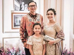 Baikan dengan Lembu, Masayu Anastasia Tak Ingin Putus Silaturahmi