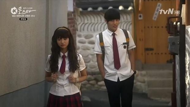 Drama Korea Kang Ha Neul