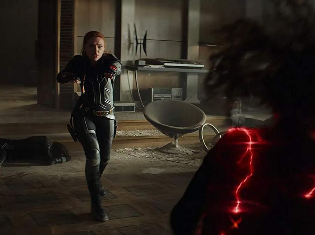 Black Widow Mundur Rilis ke Juli 2021, Tayang Bareng di Bioskop dan Streaming Black Widow Mundur Rilis ke Juli 2021, Tayang Bareng di Bioskop dan Streaming