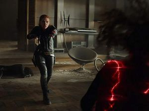Usai Mulan, Rilis Black Widow juga Ditunda Usai Mulan, Rilis Black Widow juga Ditunda