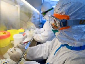 Corona Menyebar di Australia, Pusat Kota Sydney Diusulkan Tutup Selama 2 Minggu