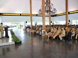 Validasi Data Penduduk Miskin di Banyuwangi, Ini Harapan Bupati Anas