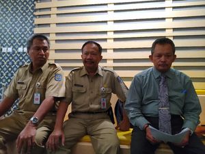 Buat Crisis Center Corona, Pemkot Depok Sudah Screening 10 Orang