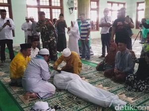 Hukum Sumpah Pocong Menurut Islam, Boleh atau Tidak? Hukum Sumpah Pocong Menurut Islam, Boleh atau Tidak?