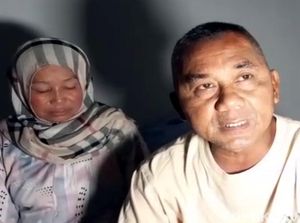 Cerita Penyintas Terjebak Puing-Isap Debu Akibat Gempa Sukabumi