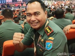 Sosok Dandim Kuala Kapuas Korban Kecelakaan Speedboat di Mata Rekan