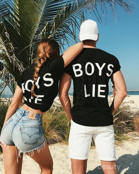 5 Inspirasi Foto Couple Romantis dengan Gaya Kekinian ...