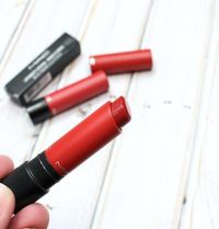 mac lip intensity lipstick