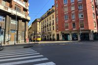 Viral Kisah WNI yang Kena Lockdown di Italia, Keluar Rumah Tanpa Izin Bisa Kena Denda