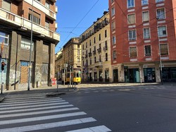 Upaya Lockdown ala Eropa Demi Tahan Penyebaran Corona