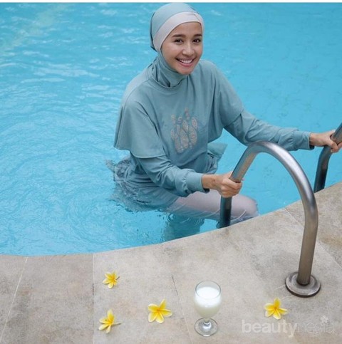 Tak Membentuk Badan Dan Tetap Stylish Inilah Pilihan Model Baju Renang Muslimah Kekinian Tak Membentuk Badan Dan Tetap Stylish Inilah Pilihan Model Baju Renang Muslimah Kekinian