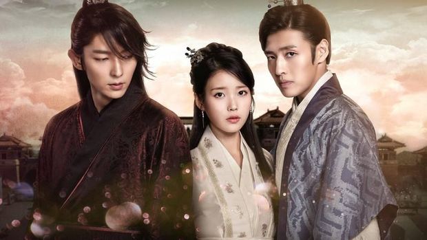 Drama Korea Kang Ha Neul