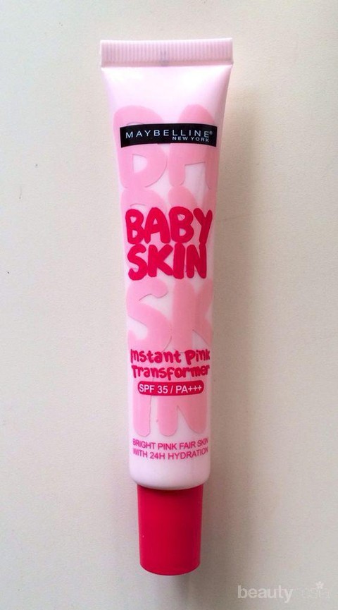 Baby pink instant on sale pink transformer