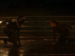 Wujud Taskmaster Terungkap di Trailer Final Black Widow