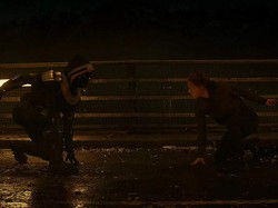 Wujud Taskmaster Terungkap di Trailer Final Black Widow