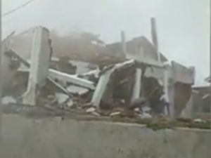 Video Gempa M 5 di Sukabumi, Rumah-rumah di 3 Kecamatan Rusak