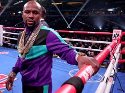 Floyd Mayweather Tertarik Beli Newcastle United