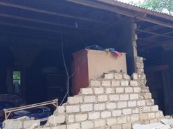 Cerita Warga Sukabumi Berlarian ke Luar Rumah Saat Gempa M 4,9