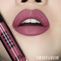 Goban Melted Matte Lip Punya Warna Pas Untuk Digunakan Setiap Hari