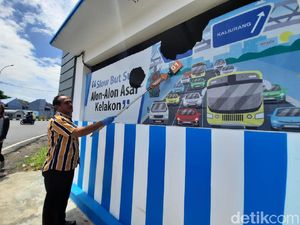 Pelaku Perusakan Pospol Kentungan Sleman Mahasiswa UGM Pelaku Perusakan Pospol Kentungan Sleman Mahasiswa UGM