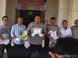 Polisi Tembak 1 Bandar di Musi Banyuasin, 1 Kg Sabu Siap Edar Diamankan
