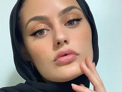 Hijabers Cantik Ini Jadi Satu-satunya Finalis Berhijab Miss World Australia