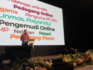 BPJAMSOSTEK Sosialisasi Kenaikan Manfaat di Jatim, JKK Naik 1350%