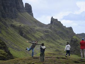 Dikira Sabun Padahal Permen, Traveler: Buat Mandi, kok Berminyak Dikira Sabun Padahal Permen, Traveler: Buat Mandi, kok Berminyak