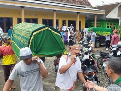 Tragedi Ikan Buntal di Banyuwangi, Satu Keluarga Meninggal Keracunan