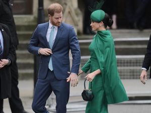 Di Balik Kepindahan Diam-diam Pangeran Harry dan Meghan Markle ke AS