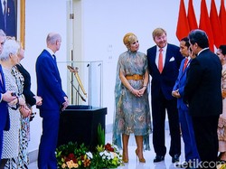 Benda Pusaka Pangeran Diponegoro yang Sudah Dikembalikan Belanda