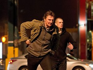 Run All Night dan American Sniper di Bioskop Trans TV Selasa Malam