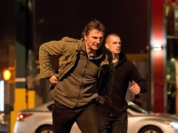 Run All Night dan American Sniper di Bioskop Trans TV Selasa Malam