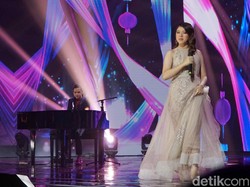 Tiara Andini Dinner Bareng Keluarga Anang Hermansyah Heboh, Ini Faktanya