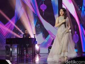 Tiara Andini Dinner Bareng Keluarga Anang Hermansyah Heboh, Ini Faktanya Tiara Andini Dinner Bareng Keluarga Anang Hermansyah Heboh, Ini Faktanya