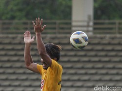 Lawan PSM Tanpa Penonton, Kaya FC: Rasanya Beda